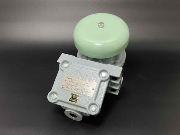 BX-15P
（電線管結合、耐圧防爆d2G4） | 産業用制御機器 特設サイト