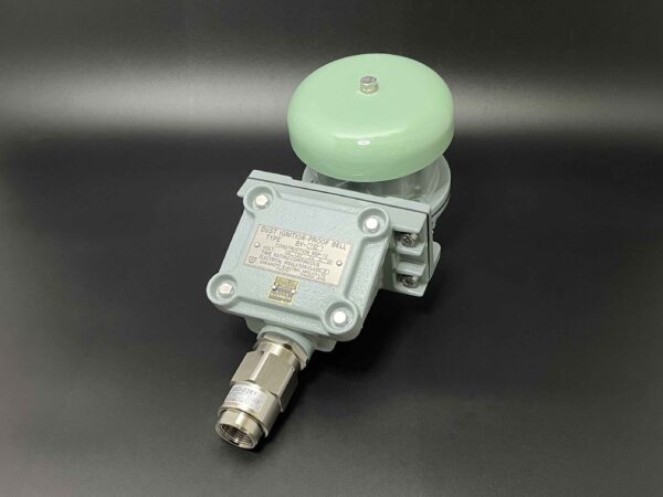 BY-15C
（ケーブルグランド付、粉じん防爆SDP-13） | 産業用制御機器 特設サイト