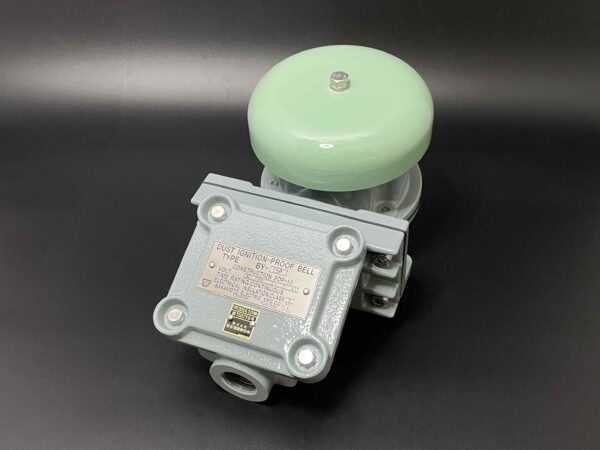 BY-15P
（電線管結合、粉じん防爆SDP-13） | 産業用制御機器 特設サイト