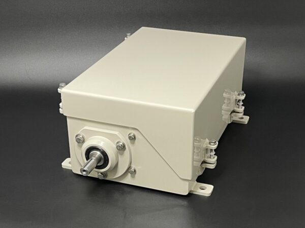 LKR
（5接点または10接点、直軸式） | 産業用制御機器 特設サイト