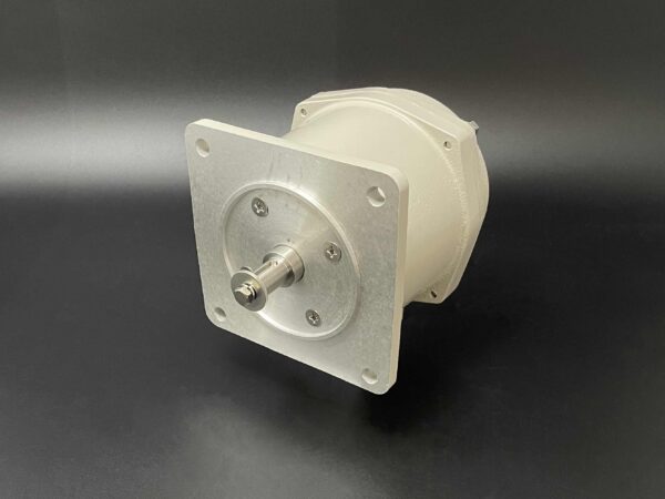 LSA-G1
（フランジ取付） | 産業用制御機器 特設サイト