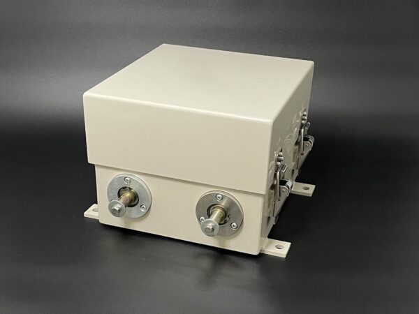 LW-4D-G
（4接点式、差動式） | 産業用制御機器 特設サイト