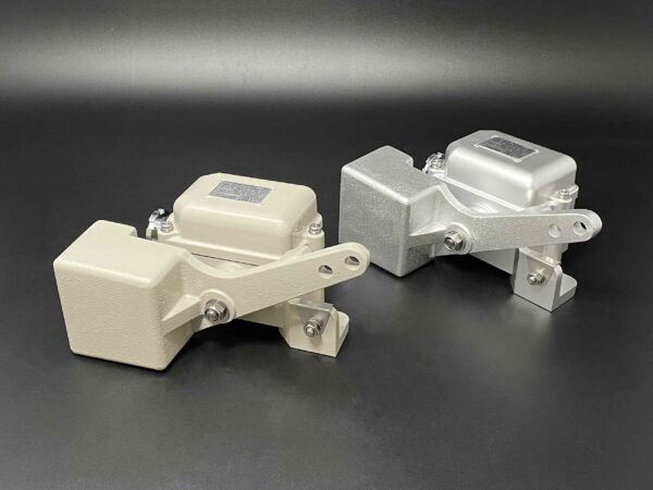 重錘形リミットスイッチ（レバー形） | 産業用制御機器 特設サイト