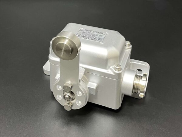 LWIO-abEH
（耐熱仕様　～+180度） | 産業用制御機器 特設サイト