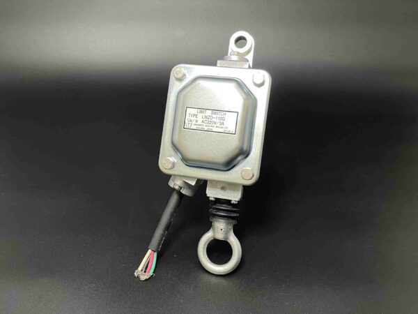 LWZO-110G
（標準仕様） | 産業用制御機器 特設サイト