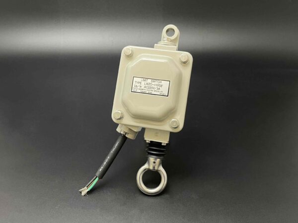 LWZO-110GF
（耐塩仕様） | 産業用制御機器 特設サイト