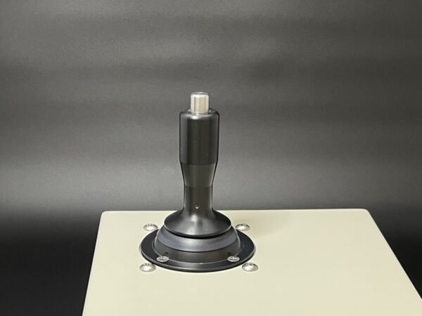 ベローズレス・中立ロック押釦解除式
（THA15） | 産業用制御機器 特設サイト