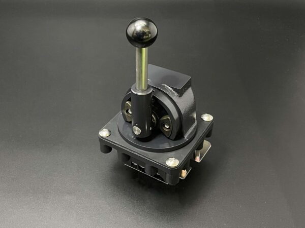 MKVC-2PS06
（2接点+ポテンショメータ） | 産業用制御機器 特設サイト