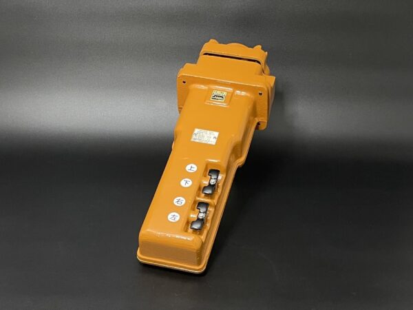RXFV-4
（4接点、文字(上下右左)など） | 産業用制御機器 特設サイト