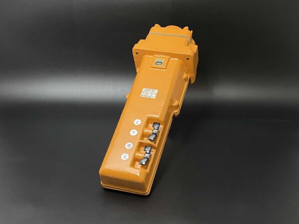 RXFV-4W
（4接点、防雨形IPX4） | 産業用制御機器 特設サイト