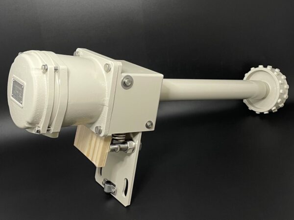 LSAE-01-2E
（タッチプーリー、電子式） | 産業用制御機器 特設サイト