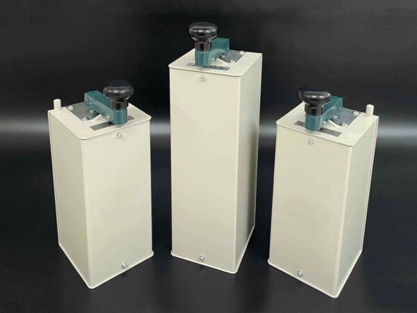 水平ハンドル式コントローラ | 産業用制御機器 特設サイト