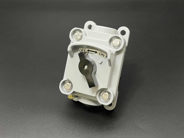 SJW1610
（片切、定格 AC300V 20A） | 産業用制御機器 特設サイト