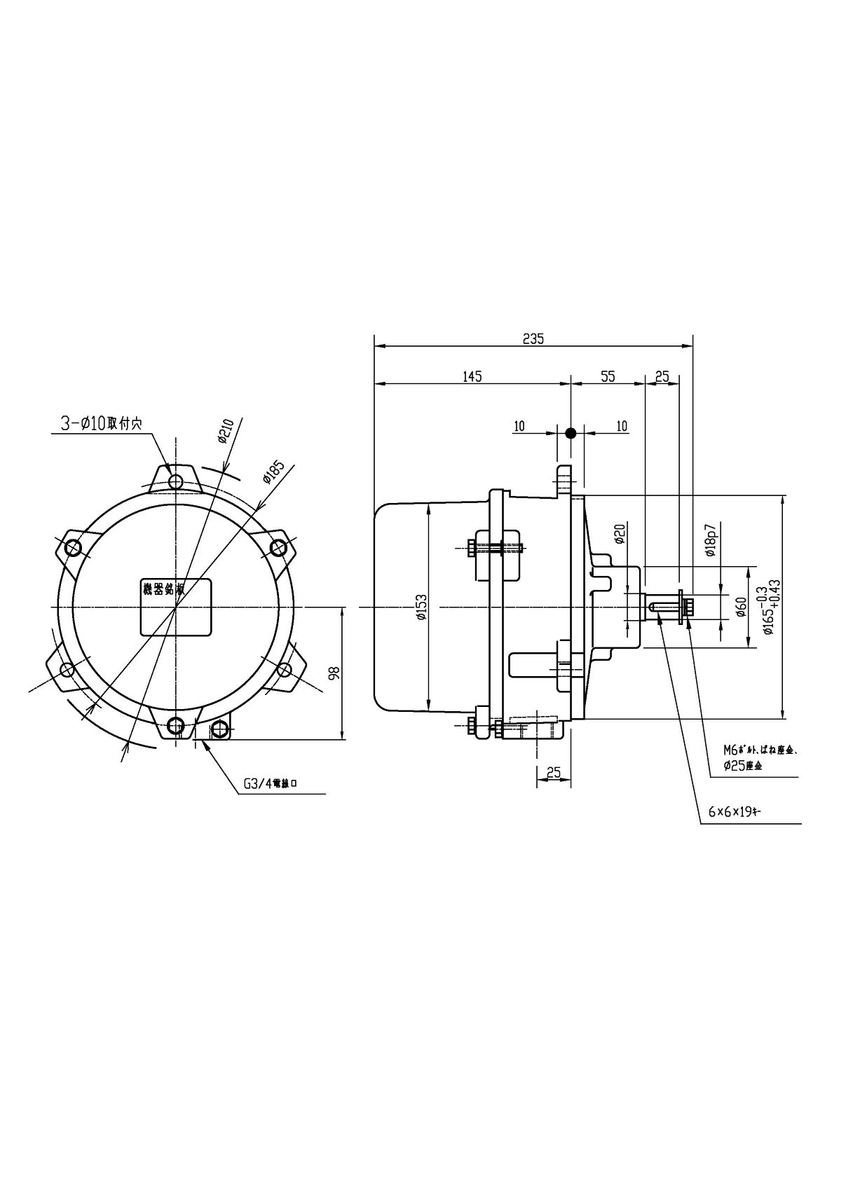 CADデータ　（LSHシリーズ） | 産業用制御機器 特設サイト