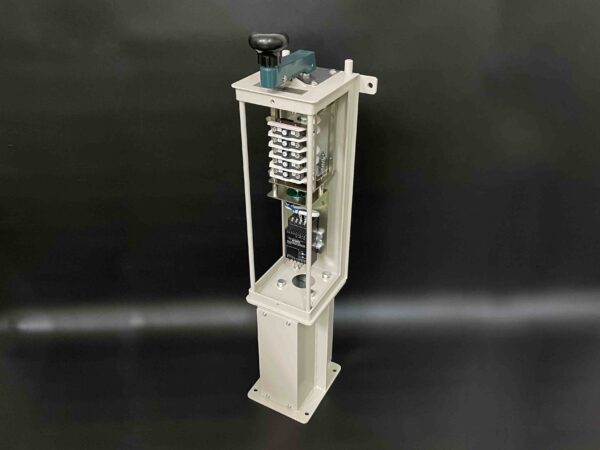 MKH形コントローラ① | 産業用制御機器 特設サイト