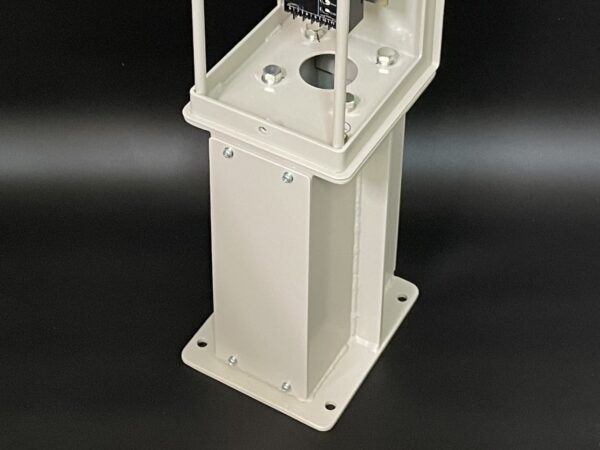 取付台 | 産業用制御機器 特設サイト