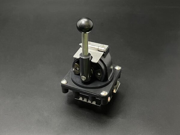 MKVC形コントローラ① | 産業用制御機器 特設サイト