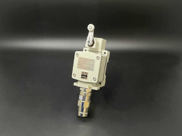 LSGY-B-1S100
（ショートレバー、ケーブルグランドG3/4） | 産業用制御機器 特設サイト